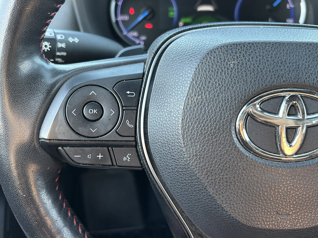 Certified 2021 Toyota RAV4 XSE w/ Weather Package AWD/4WD image 20