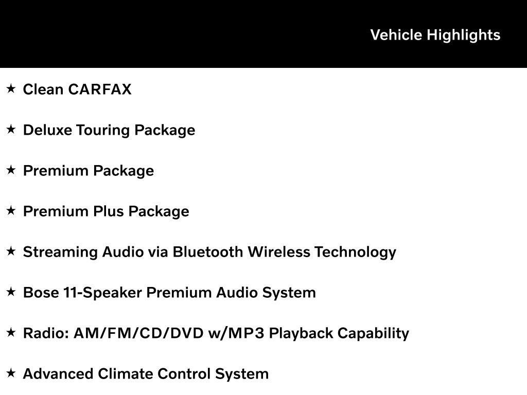 Used 2016 INFINITI QX50 AWD w/ Deluxe Touring Package image 4
