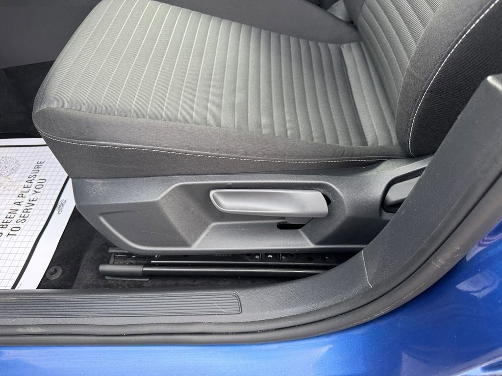 Used 2024 Volkswagen Jetta S image 16