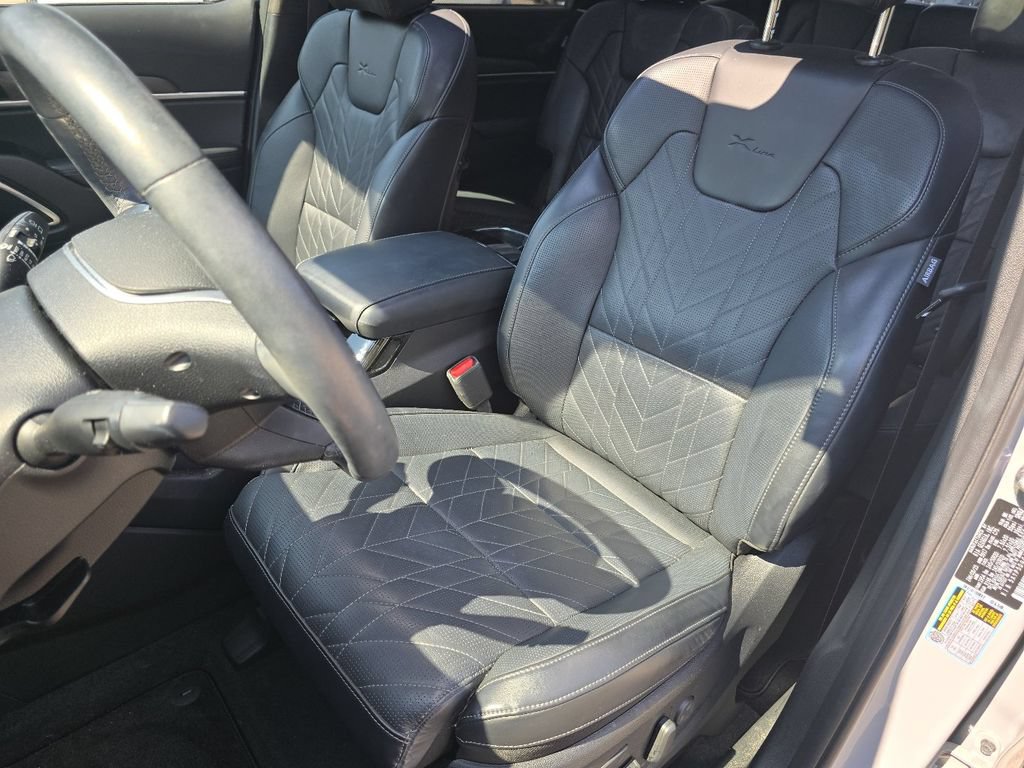 Used 2025 Kia Telluride SX Prestige X-Line AWD/4WD image 25