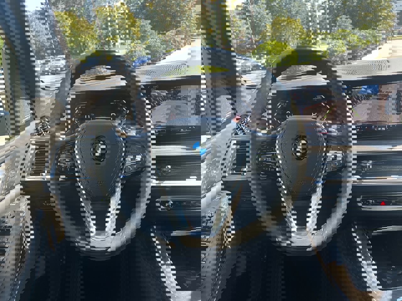 New 2026 BMW X5 xDrive40i image 21