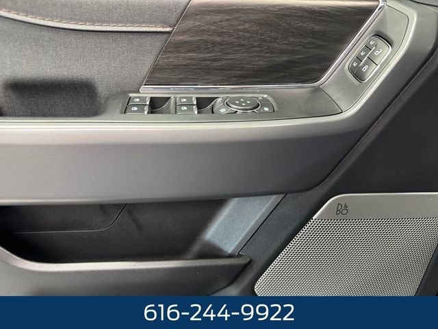 New 2025 Ford F150 Lightning Lariat image 8