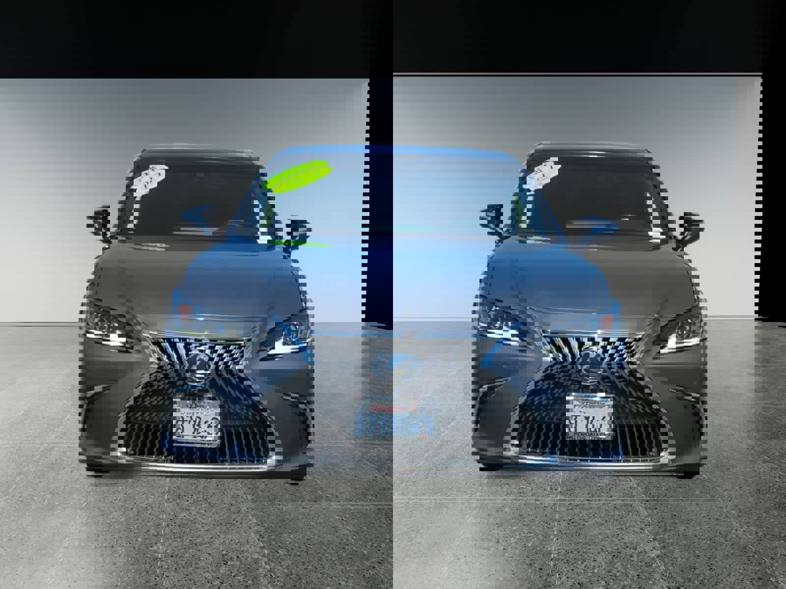 Used 2021 Lexus ES 350 w/ Accessory Package image 8