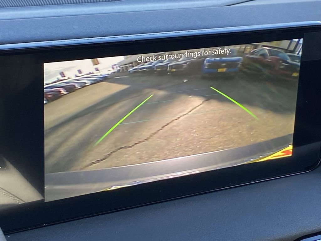 New 2026 Nissan Sentra S w/ Floor Mat Package image 18