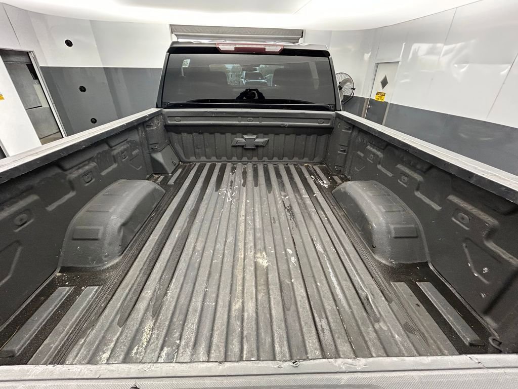 Used 2020 Chevrolet Silverado 2500 LT image 27