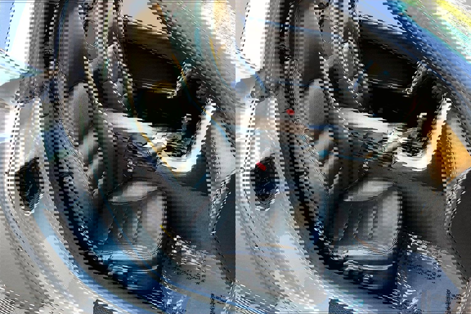 Used 2005 Chevrolet Corvette Coupe w/ Preferred Equipment Group image 25