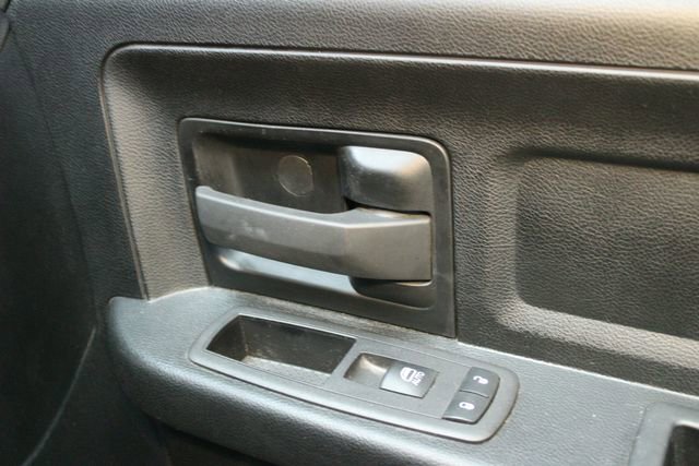 Used 2023 RAM 1500 Tradesman image 9