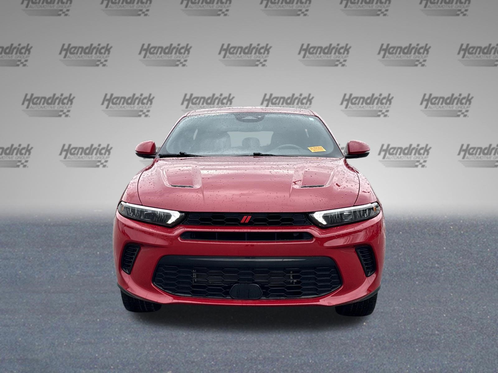 Used 2024 Dodge Hornet GT w/ Track Pack image 6