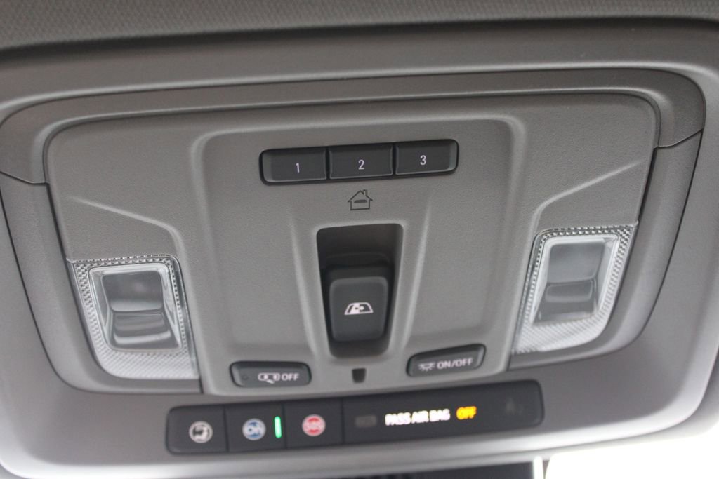 New 2026 Chevrolet Silverado 1500 LT Trail Boss w/ Convenience Package II image 52