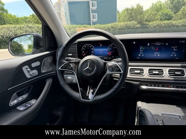 Certified 2026 Mercedes-Benz GLE 350 4MATIC image 17