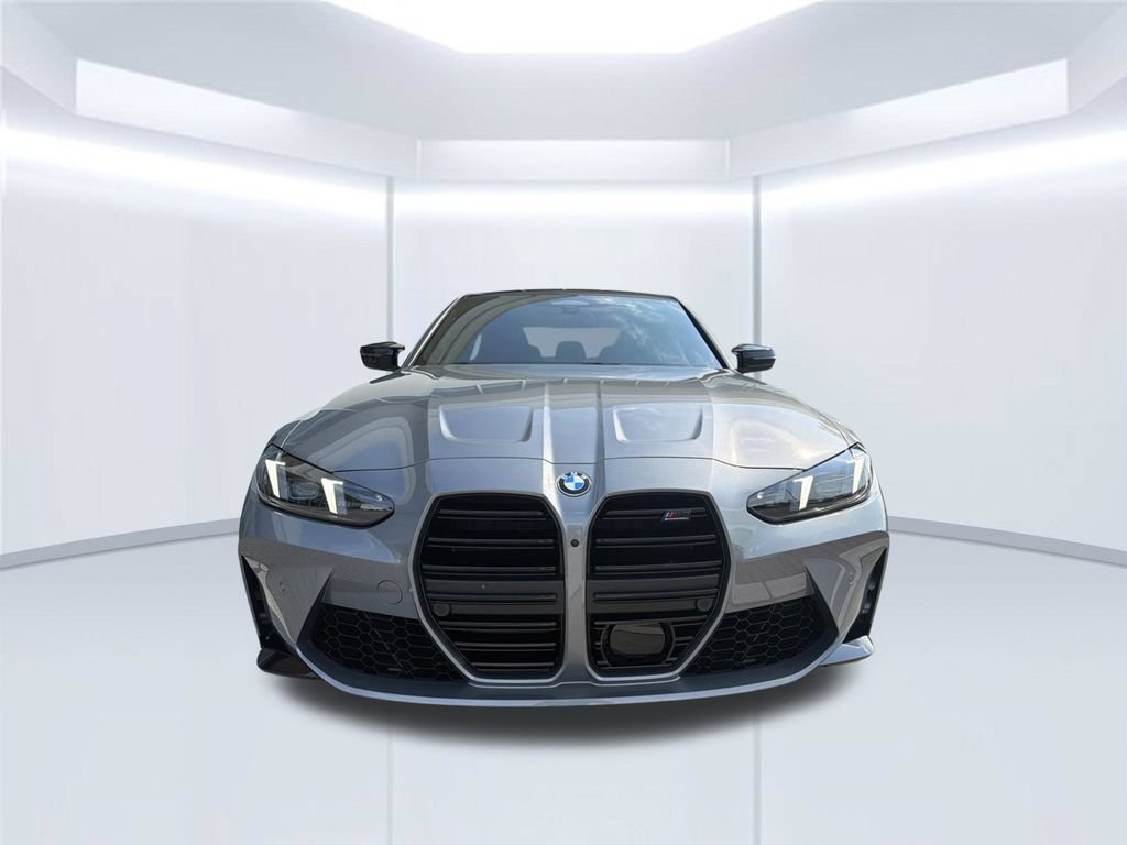New 2027 BMW M3 Competition AWD/4WD image 8