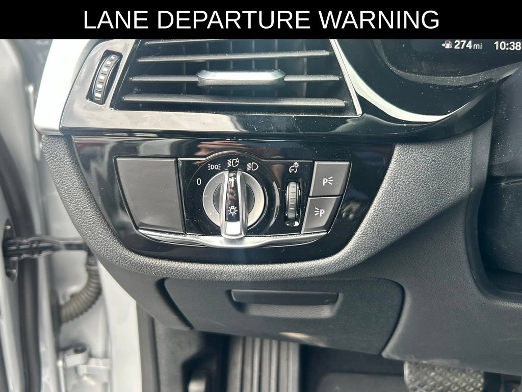 Used 2021 BMW 540i xDrive w/ Executive Package AWD/4WD image 17