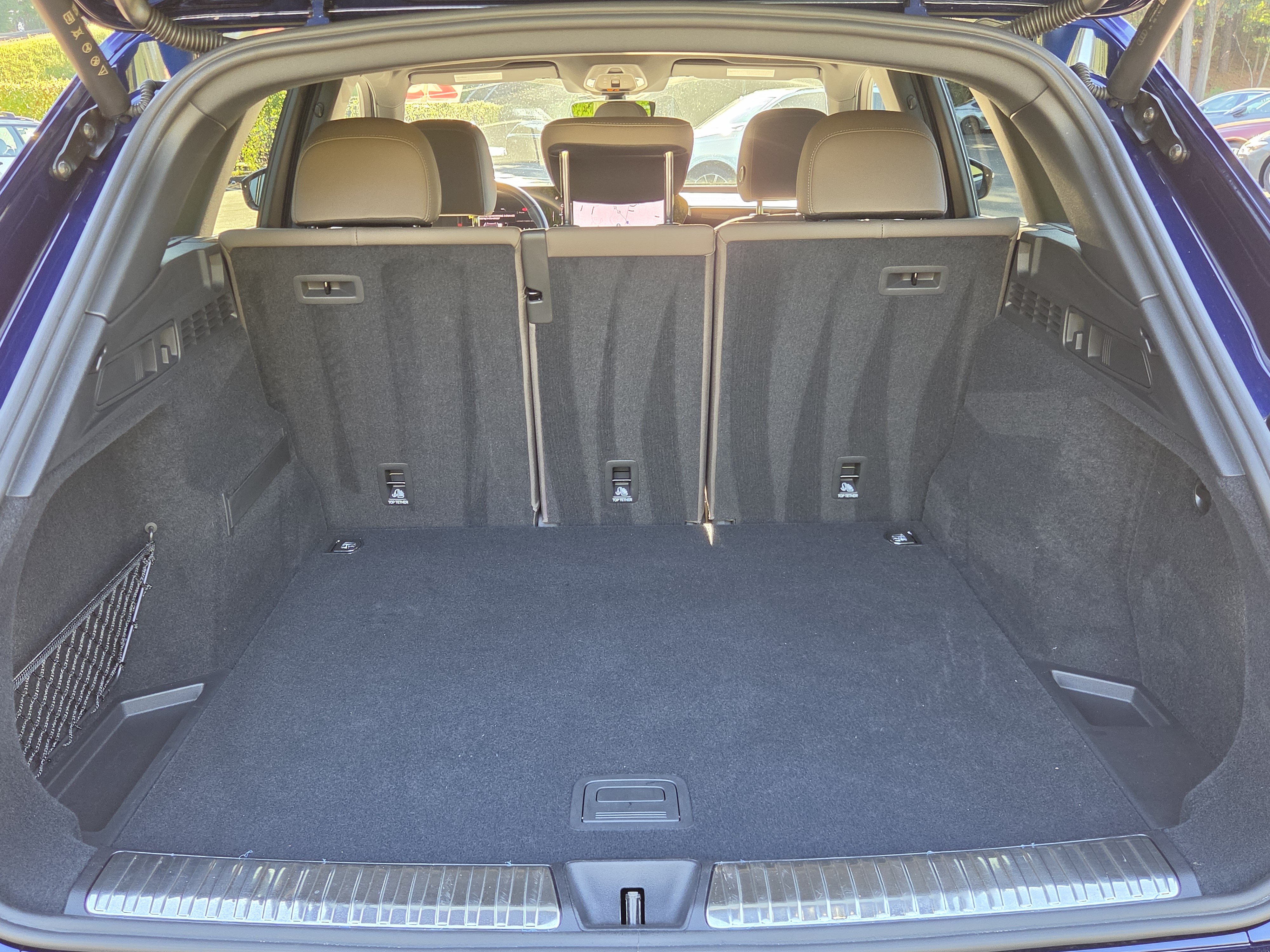 Used 2025 Audi Q5 Premium w/ Convenience Package AWD/4WD image 16