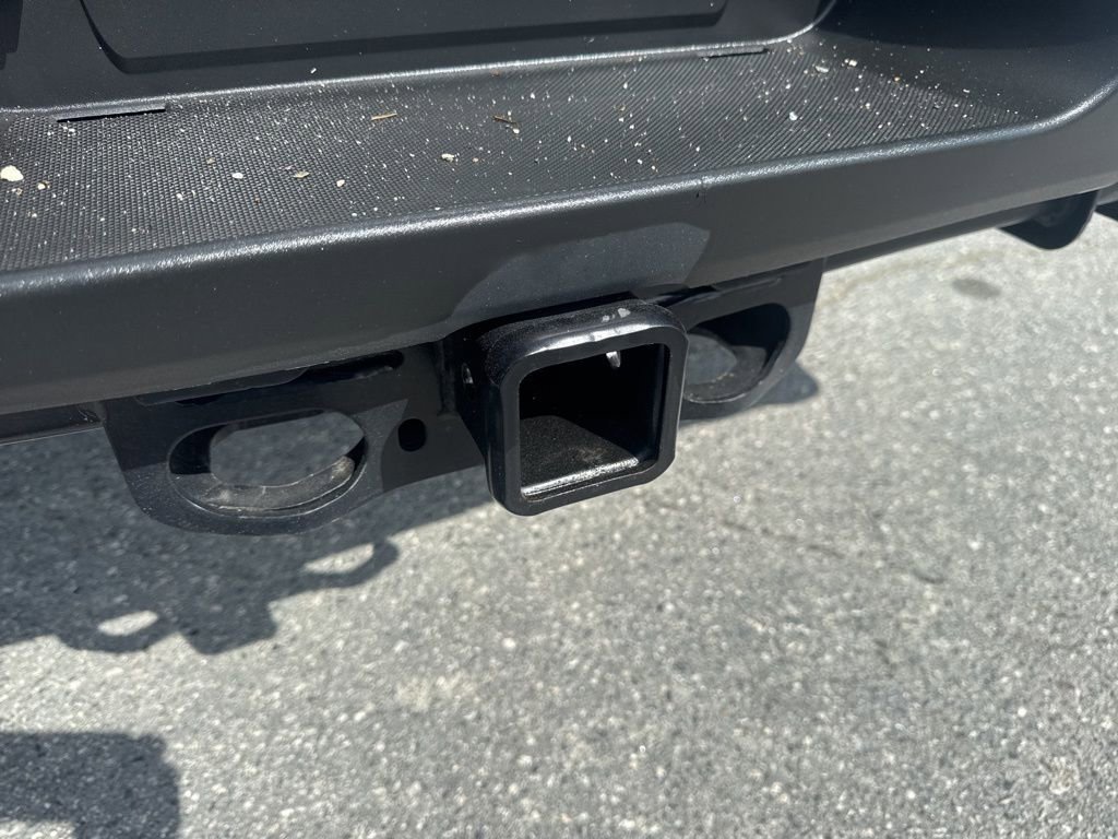 Used 2023 Ford F350 XL w/ STX Appearance Package image 27