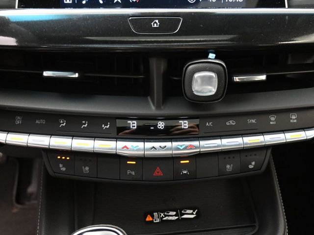 Used 2023 Cadillac CT4 V Blackwing w/ Driver Assist Package image 28