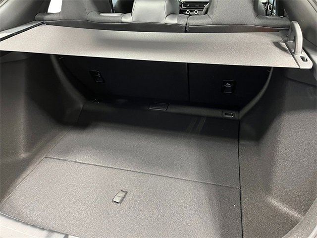 New 2026 Honda Civic Sport image 23