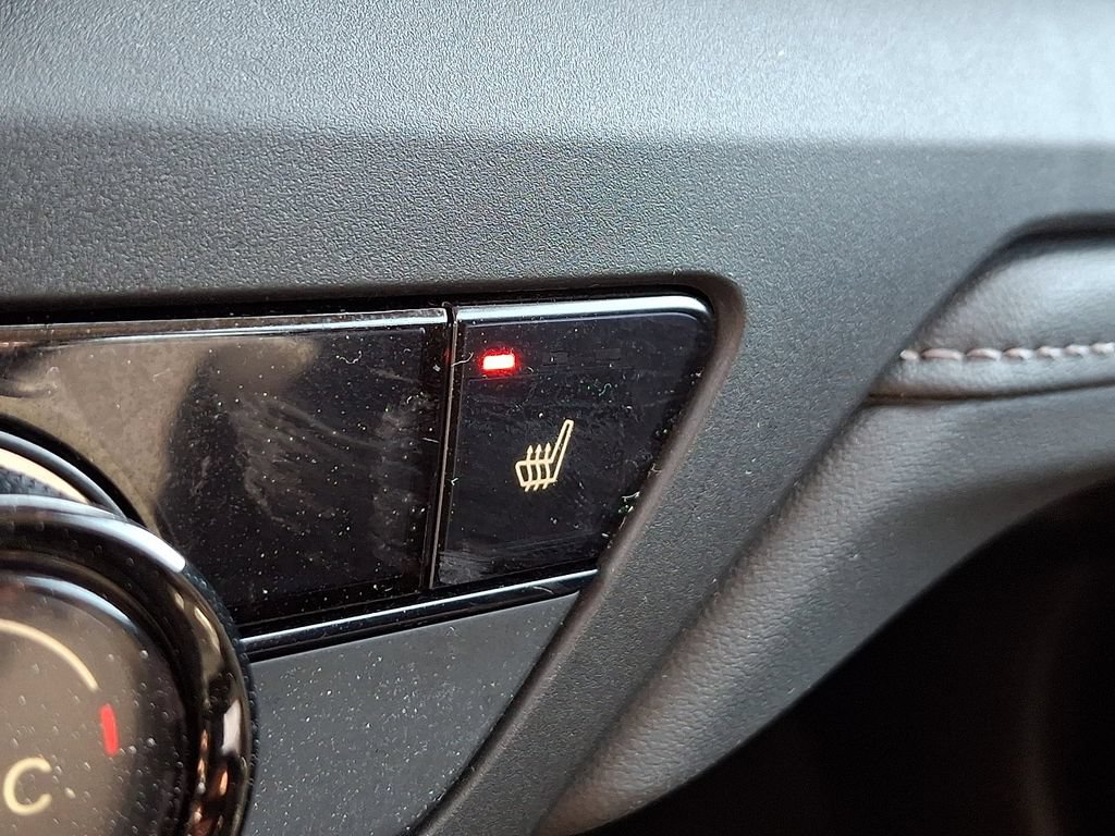 Certified 2026 Honda Accord SE image 18