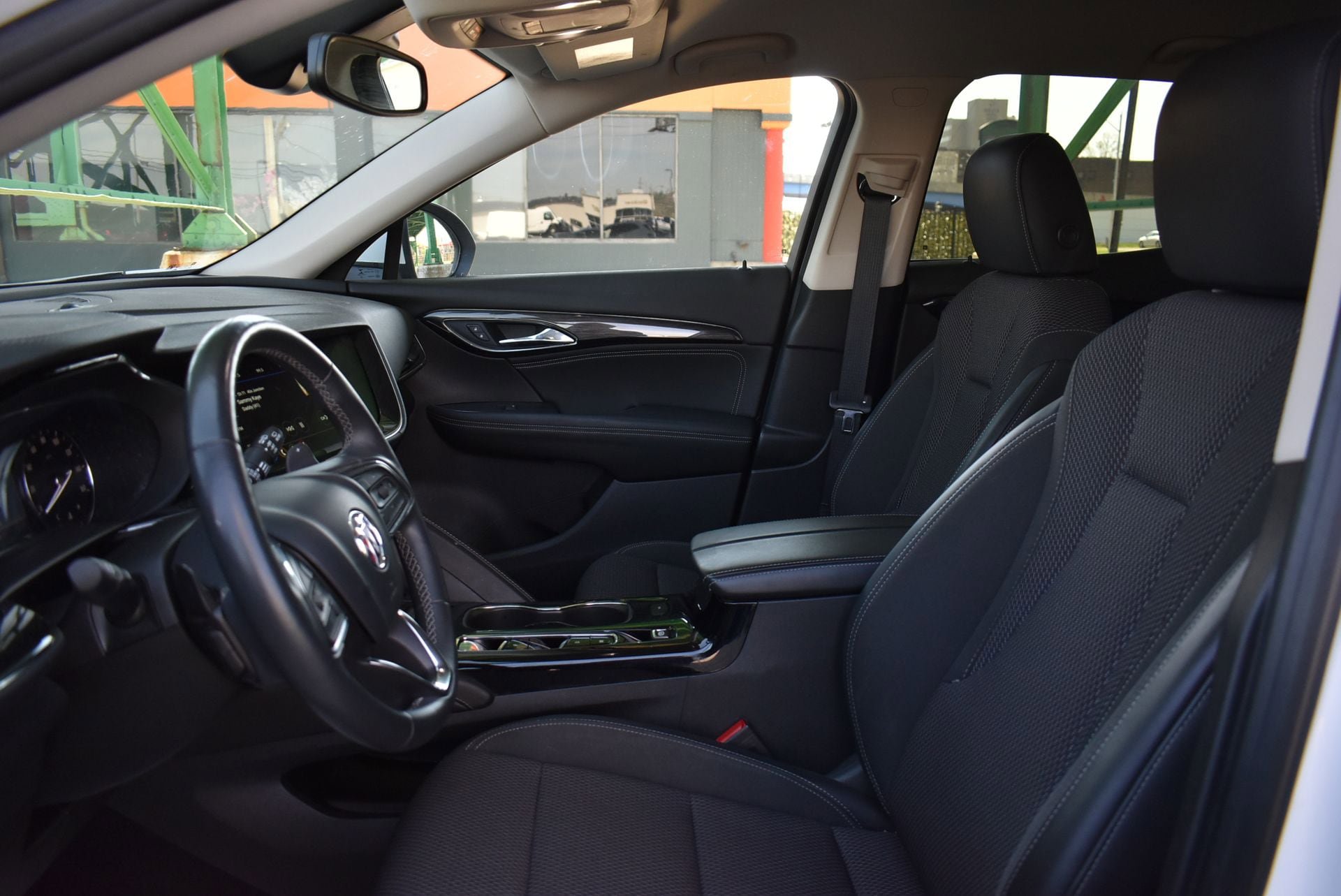 Used 2022 Buick Envision Preferred image 14