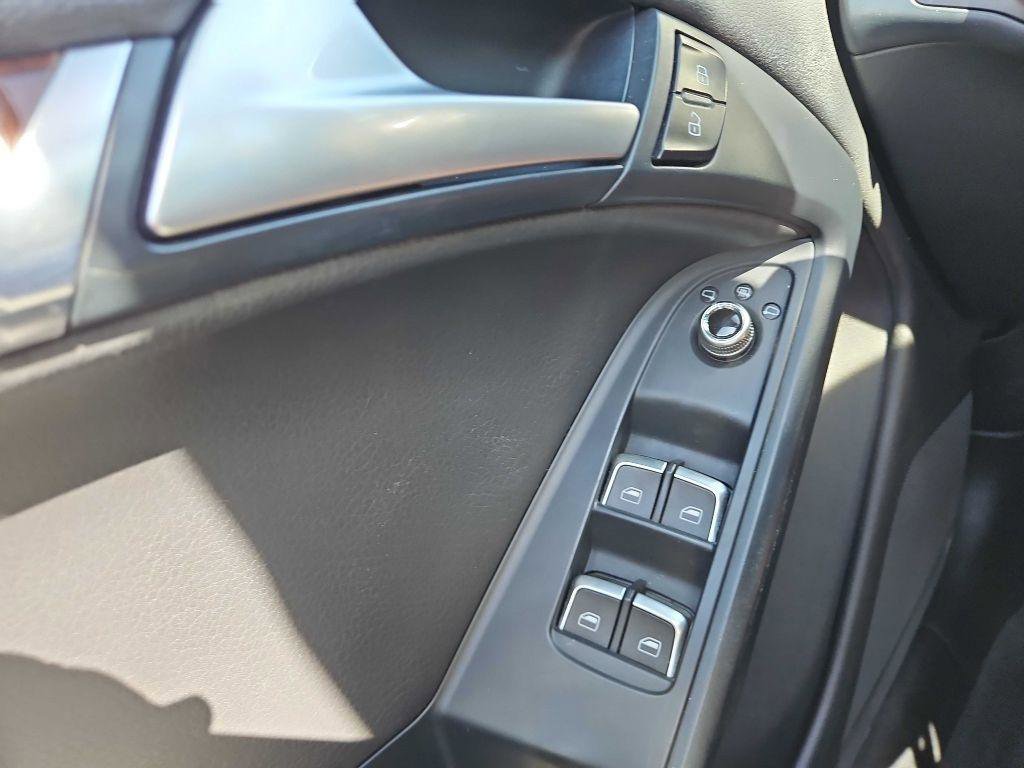 Used 2015 Audi A5 2.0T Premium AWD/4WD image 9
