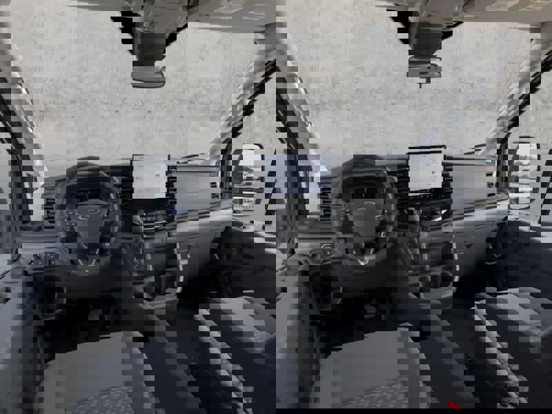 New 2026 Ford Transit 350 XLT image 9