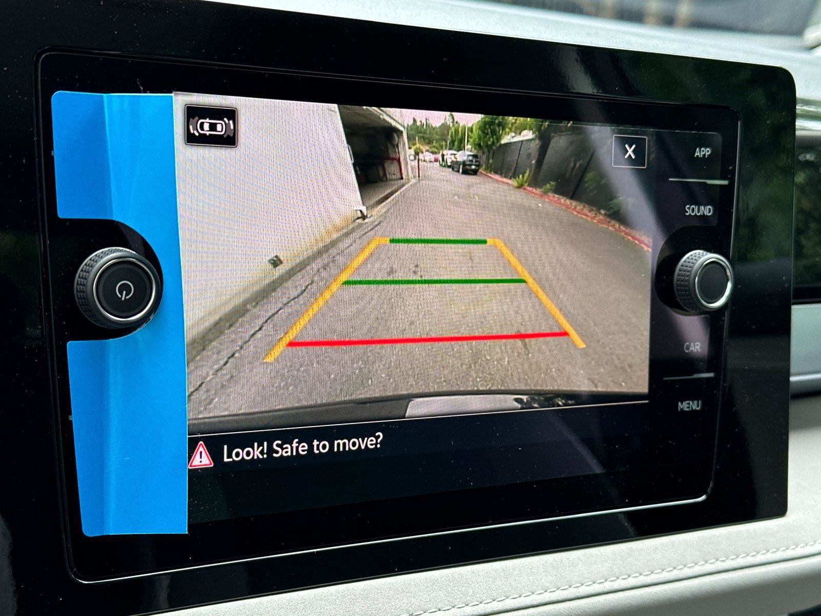 New 2026 Volkswagen Taos SE AWD/4WD image 18