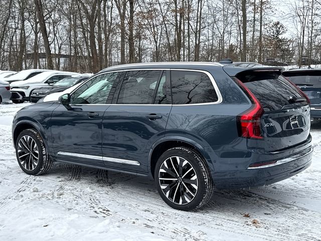 New 2026 Volvo XC90 B6 Ultra w/ Protection Package image 5