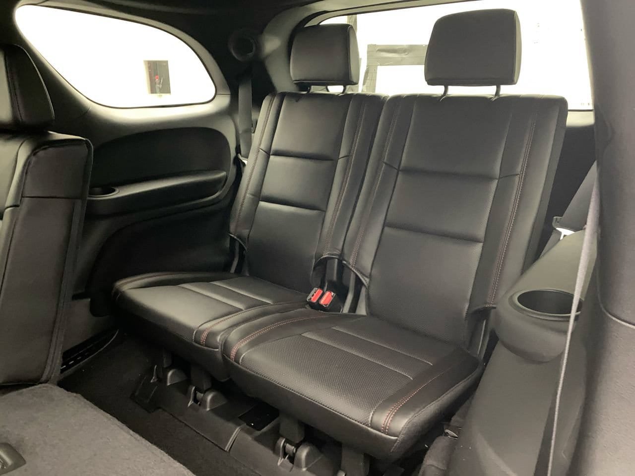 New 2026 Dodge Durango GT AWD/4WD image 24