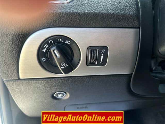 Used 2018 Dodge Durango SXT w/ Quick Order Package 2BB AWD/4WD image 26