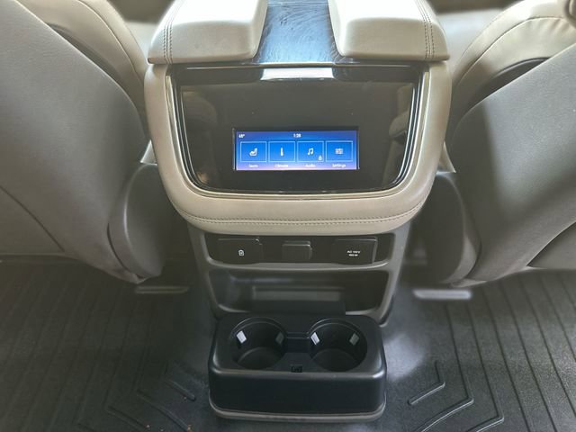 Used 2023 Lincoln Navigator L Reserve image 25