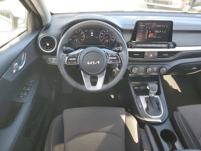 Used 2023 Kia Forte LXS w/ LXS Technology Package image 15