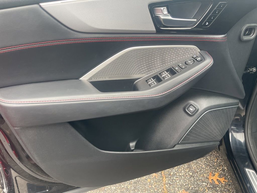 Certified 2023 Acura MDX SH-AWD image 14