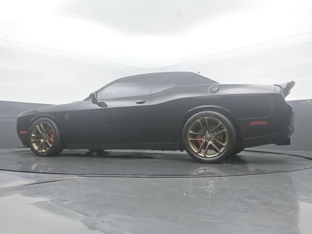 Used 2020 Dodge Challenger SRT Hellcat w/ Plus Package RWD image 49