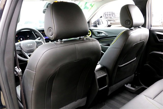 Used 2024 Chevrolet Trax ACTIV image 23