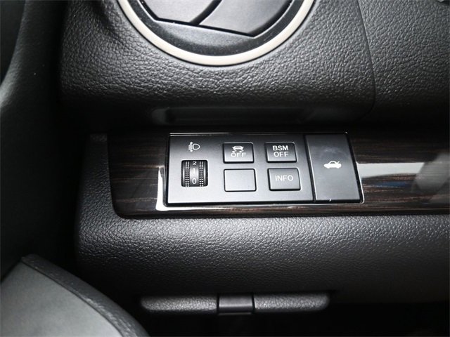 Used 2012 MAZDA MAZDA6 s Grand Touring w/ Technology Pkg image 16