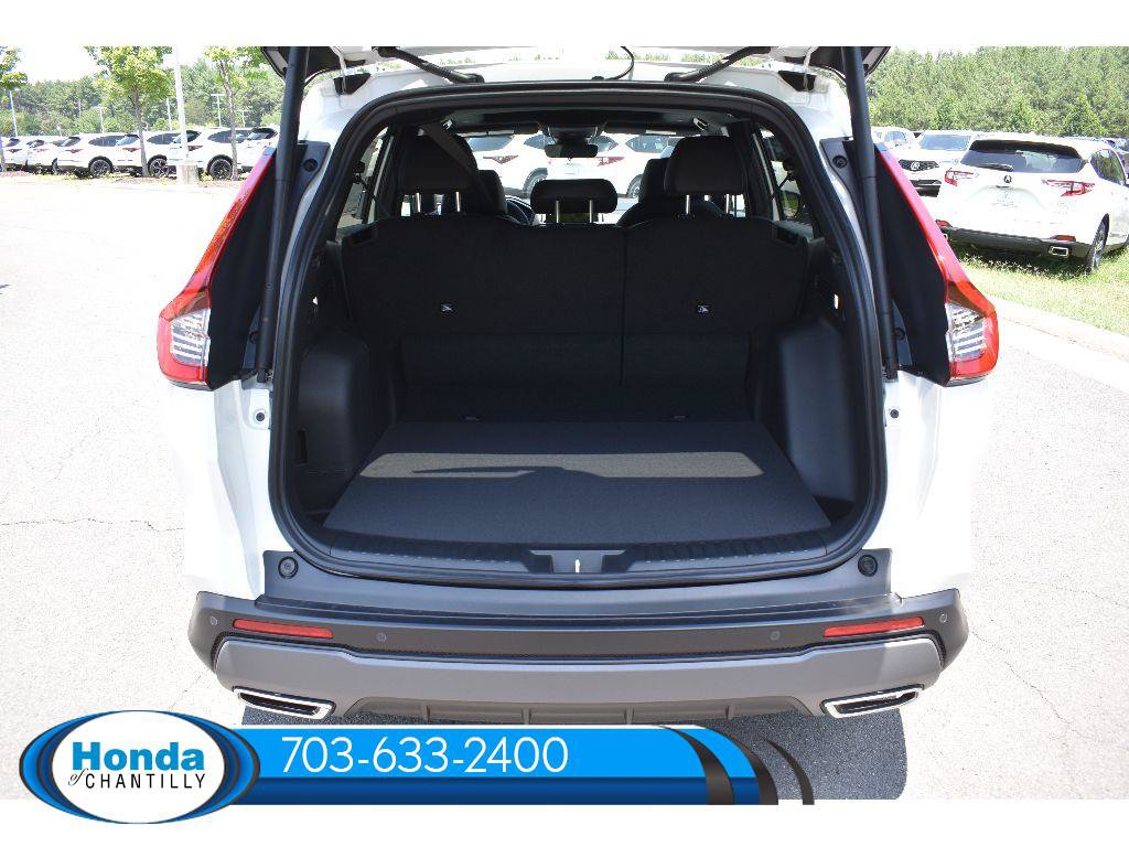 New 2026 Honda CR-V Sport-L image 32