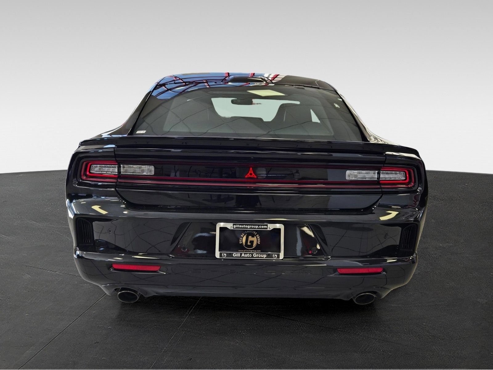 New 2026 Dodge Charger Scat Pack AWD/4WD image 6