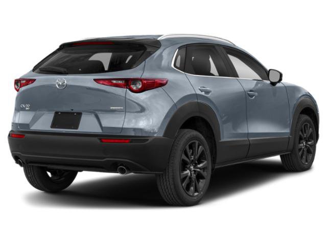 Used 2023 MAZDA CX-30 AWD 2.5 S w/ Preferred Package image 3