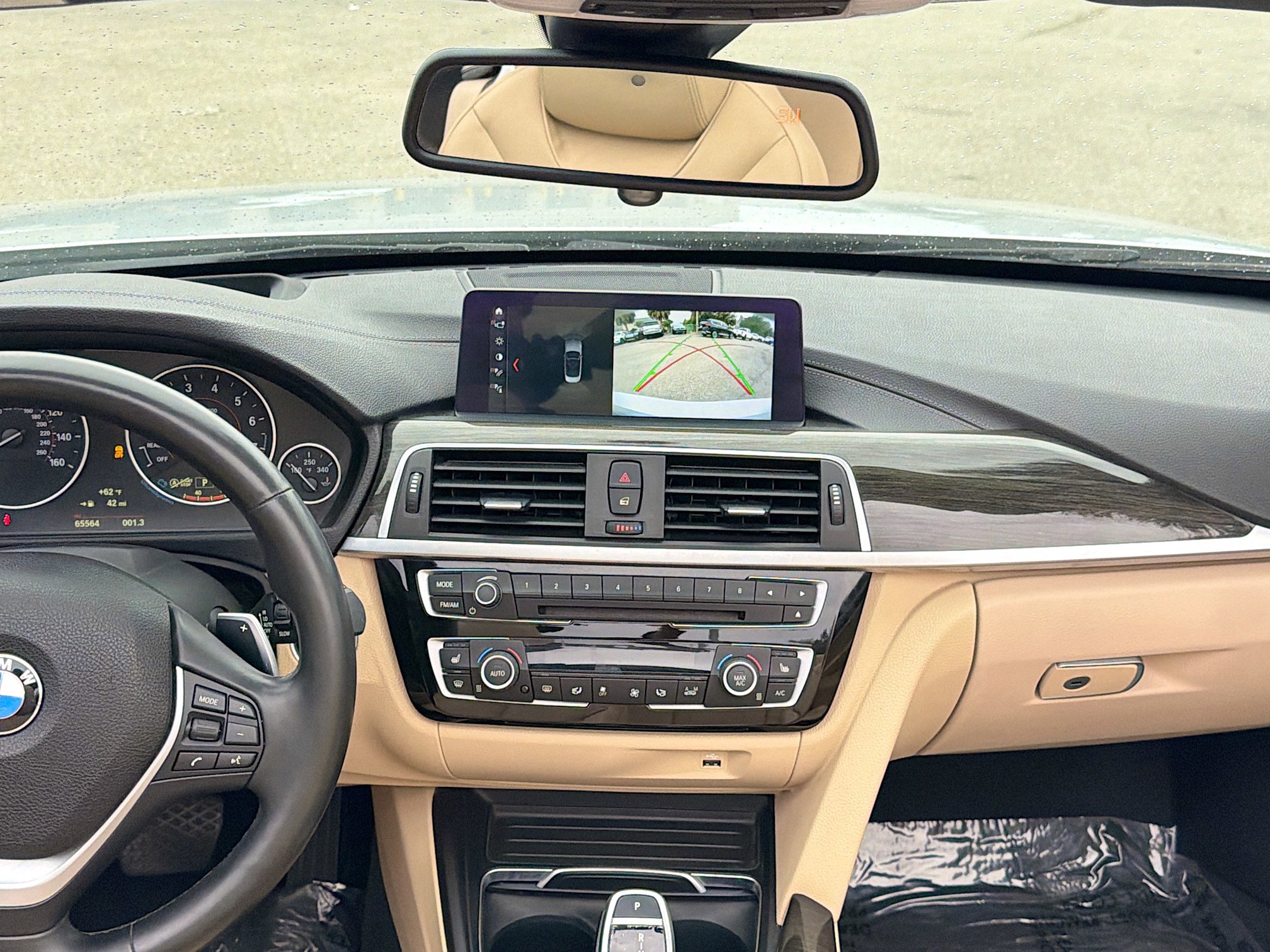 Used 2020 BMW 440i xDrive Convertible image 18