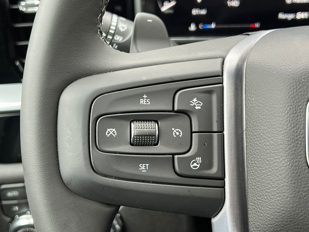 New 2026 GMC Sierra 1500 Elevation w/ Elevation Premium Package image 27