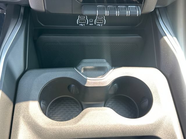 New 2026 RAM 1500 Express AWD/4WD image 22