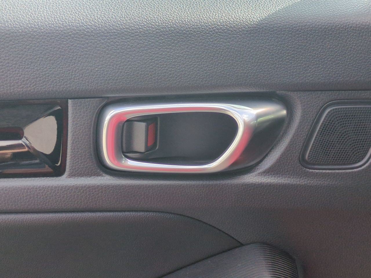 Used 2024 Honda Civic Sport Touring image 29