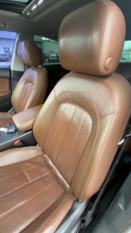 Used 2012 Audi A7 3.0T Prestige AWD/4WD image 24