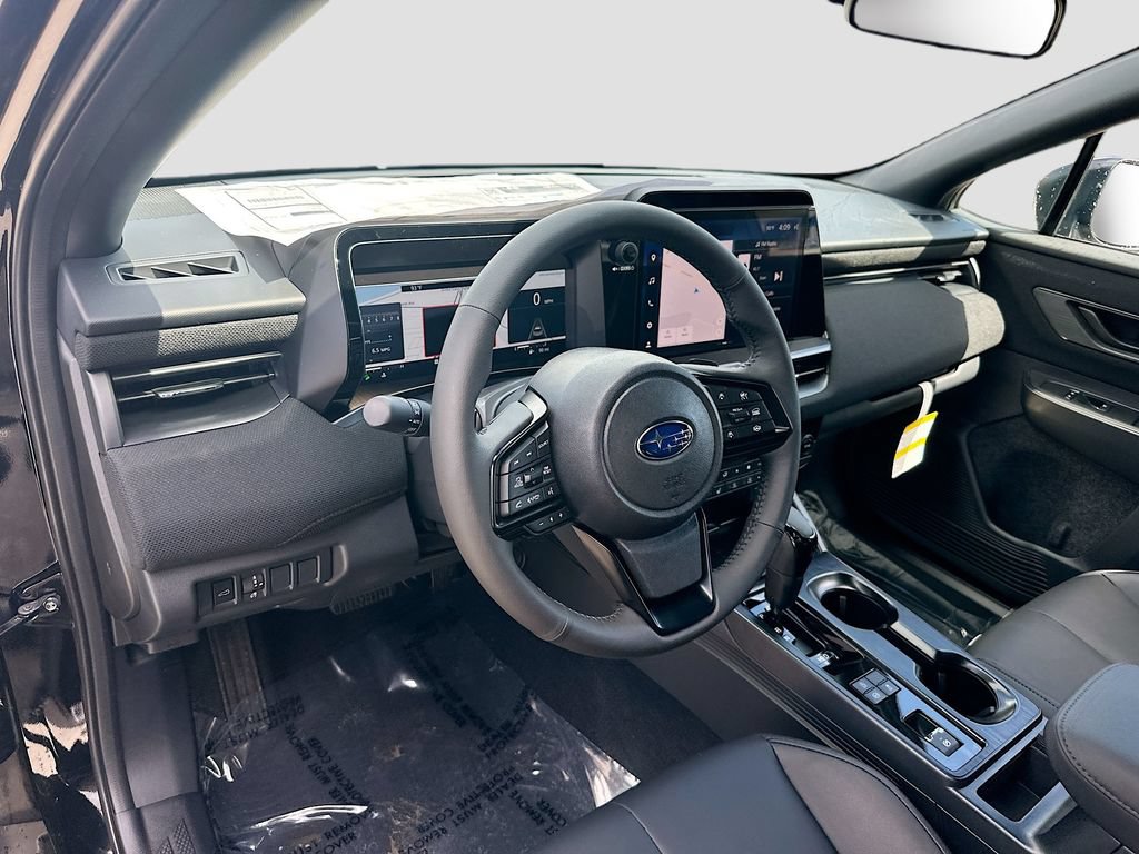 New 2026 Subaru Outback Premium AWD/4WD image 9