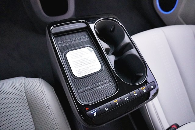 New 2027 Hyundai Ioniq 5 Limited RWD image 43