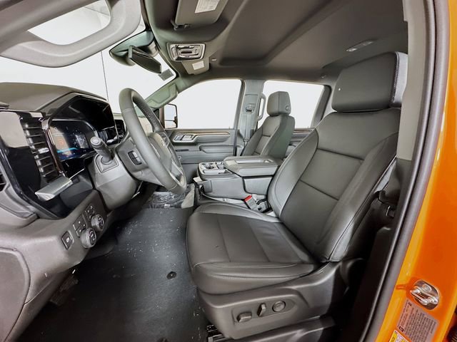 New 2026 Chevrolet Silverado 2500 LT w/ Trail Boss Package image 22