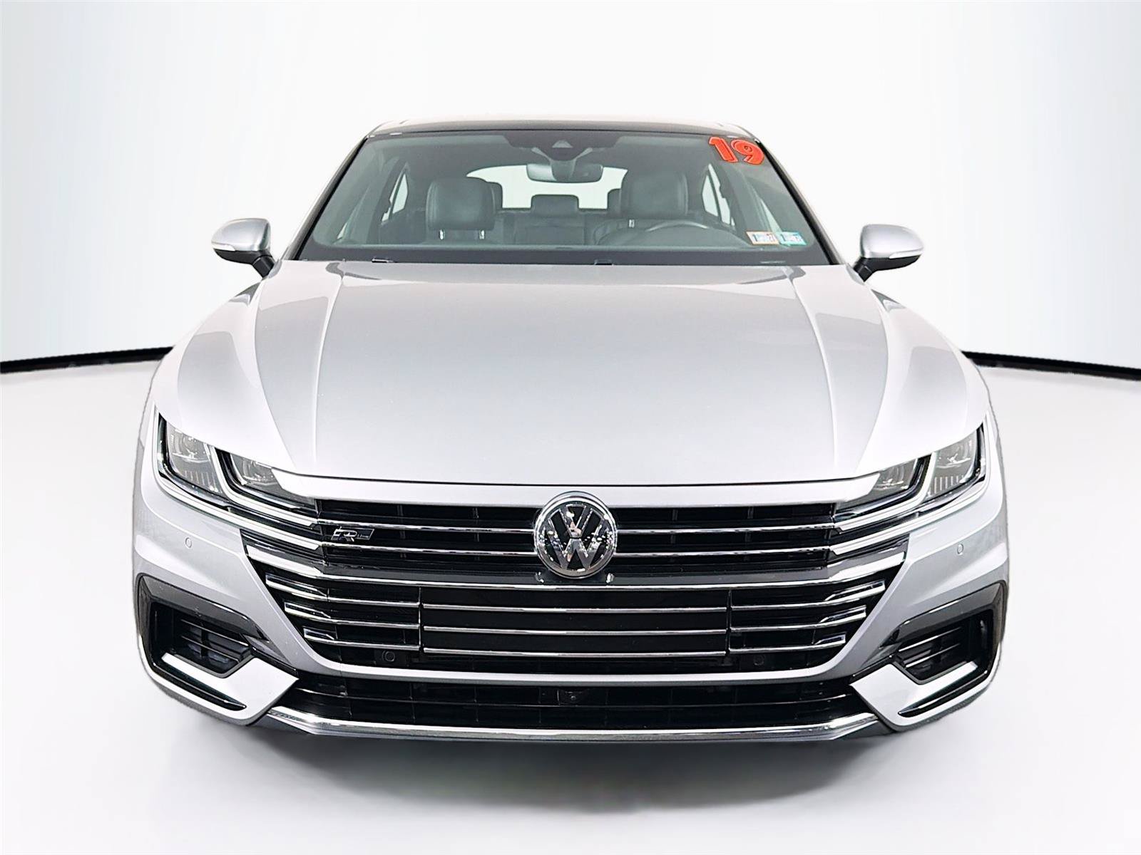 Used 2019 Volkswagen Arteon SEL Premium AWD/4WD image 6