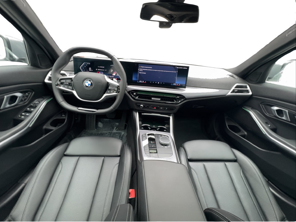 Used 2026 BMW 330i Sedan RWD image 41