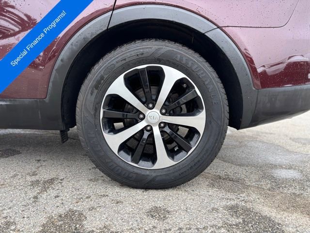 Used 2018 Kia Sorento EX image 28