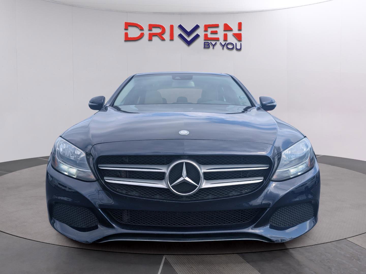 Used 2017 Mercedes-Benz C 300 4MATIC Sedan image 8