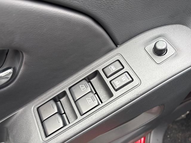 New 2026 Nissan Frontier SV w/ All-Weather Content Package AWD/4WD image 6